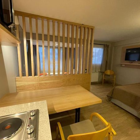 Hotel Ayres Del Nahuel Bariloche Zewnętrze zdjęcie