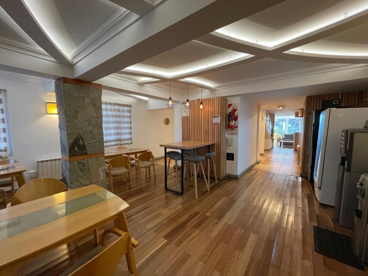 Hotel Ayres Del Nahuel Bariloche Zewnętrze zdjęcie