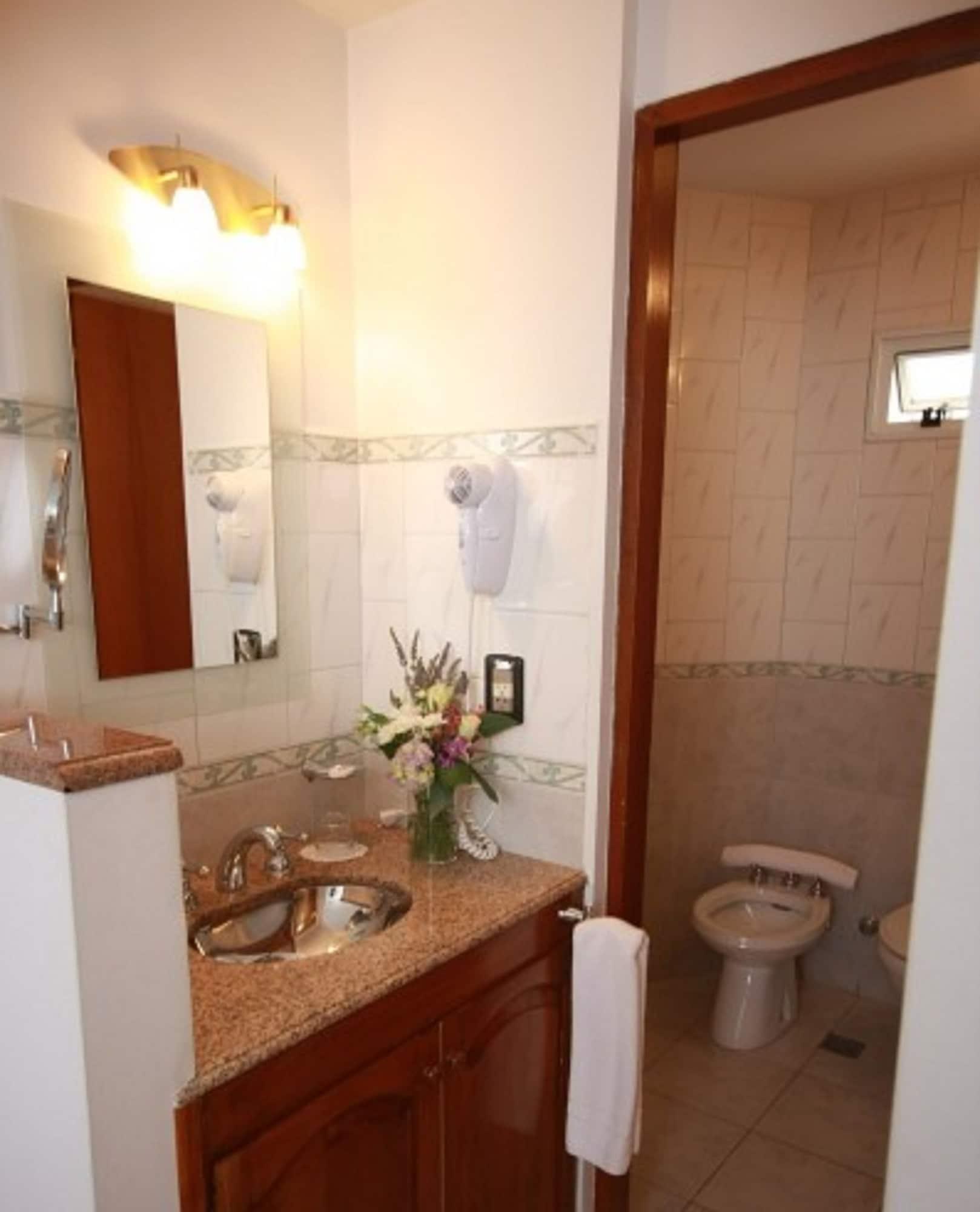 Hotel Ayres Del Nahuel Bariloche Zewnętrze zdjęcie