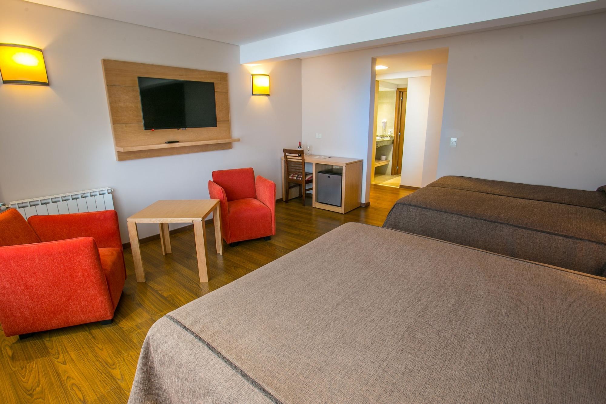 Hotel Ayres Del Nahuel Bariloche Zewnętrze zdjęcie