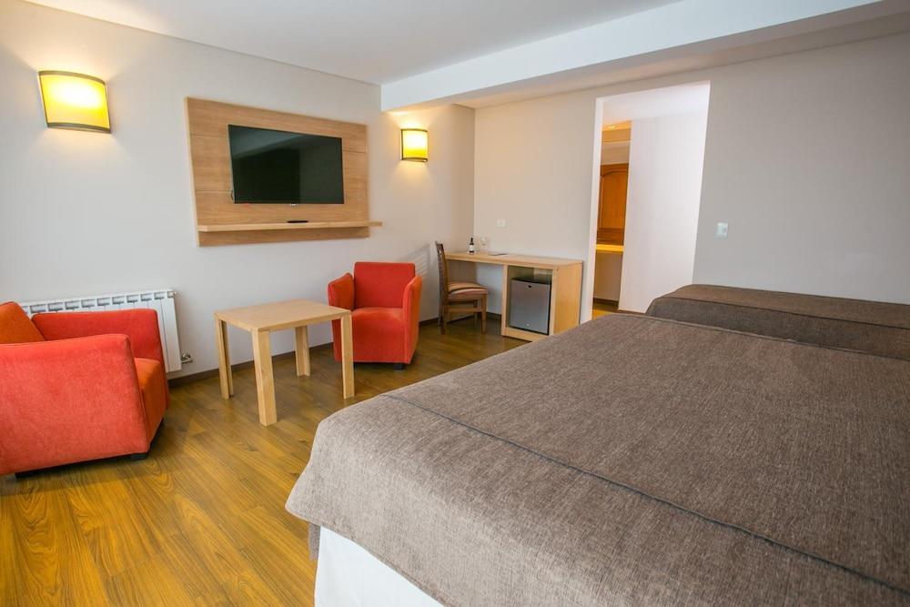 Hotel Ayres Del Nahuel Bariloche Zewnętrze zdjęcie