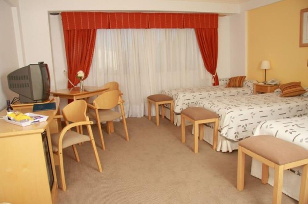 Hotel Ayres Del Nahuel Bariloche Zewnętrze zdjęcie