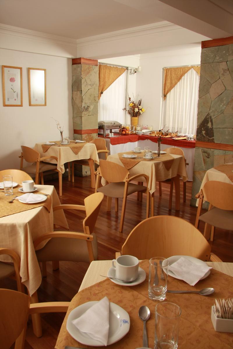 Hotel Ayres Del Nahuel Bariloche Zewnętrze zdjęcie
