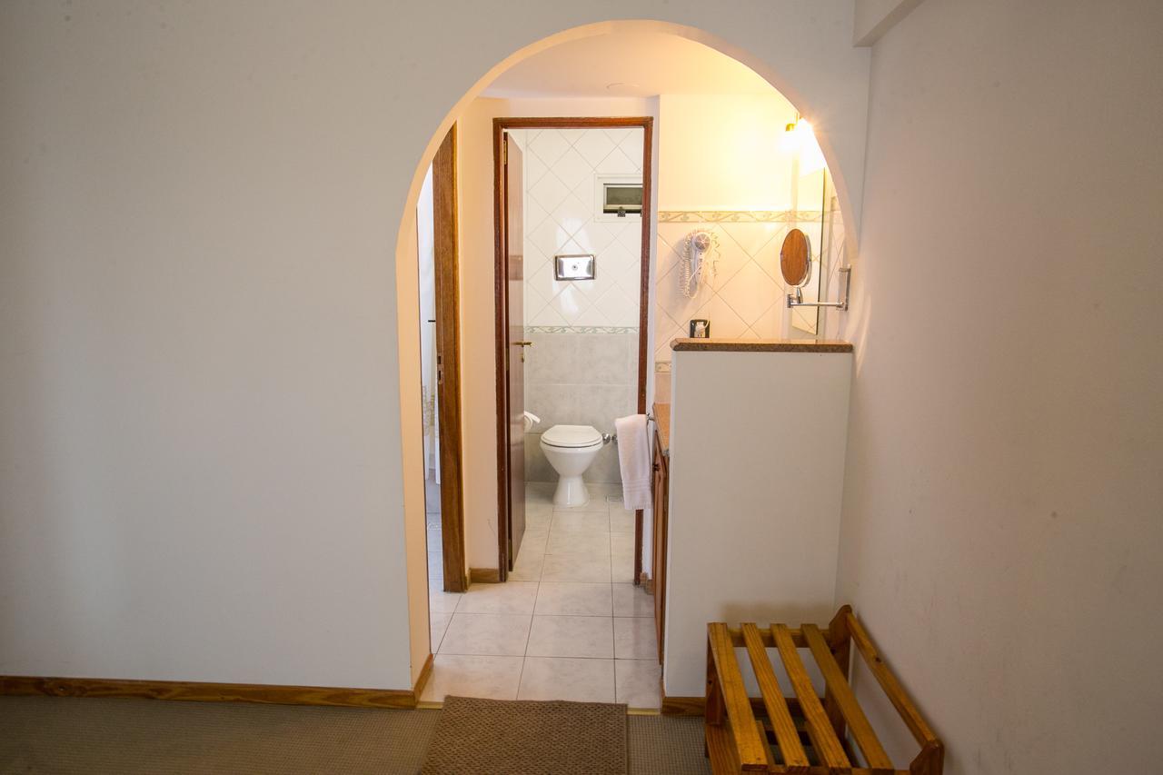 Hotel Ayres Del Nahuel Bariloche Zewnętrze zdjęcie